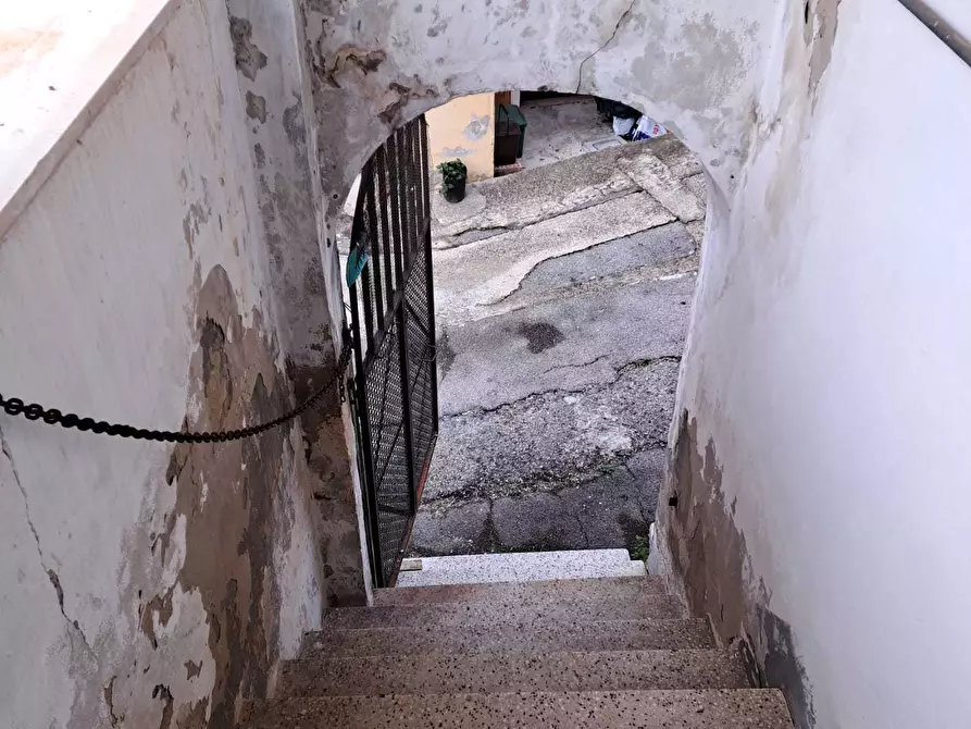 Immagine 30 di Terratetto in vendita  in Vico Municipio 1 a Santa Maria Imbaro