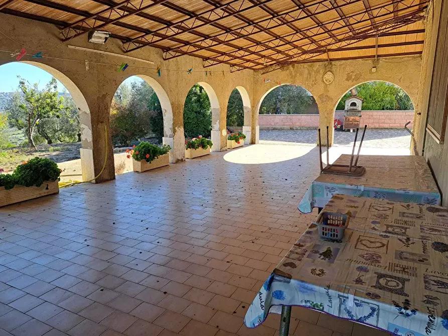 Immagine 33 di Rustico / casale in vendita  in via colle della fonte 94 a Frisa