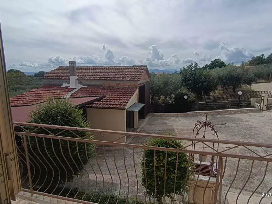 Immagine 31 di Casa indipendente in vendita  in contrada follani 260 a Lanciano