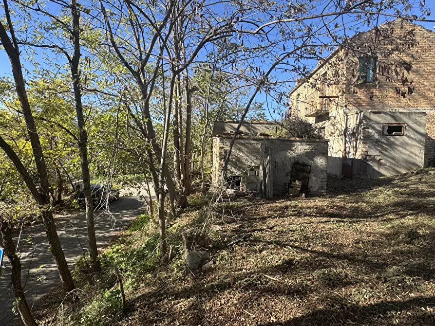 Immagine 32 di Rustico / casale in vendita  a Atessa