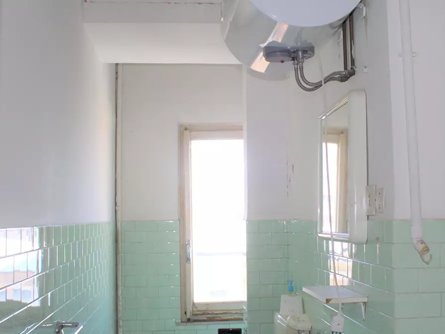 Immagine 5 di Attico in vendita  in via Vittorio Veneto a Lanciano