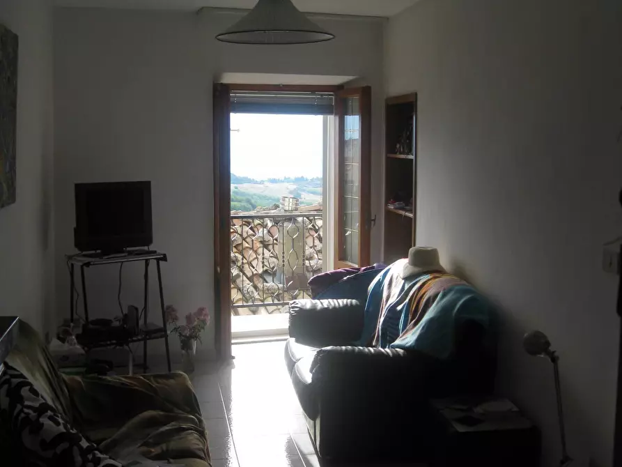 Immagine 6 di Porzione di casa in vendita  in Via Della Coste a Torricella Peligna