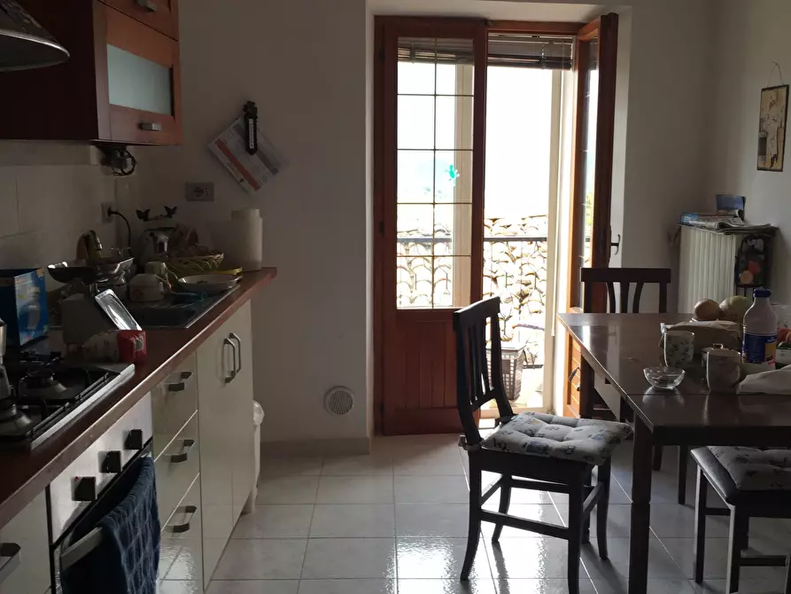 Immagine 4 di Porzione di casa in vendita  in Via Della Coste a Torricella Peligna