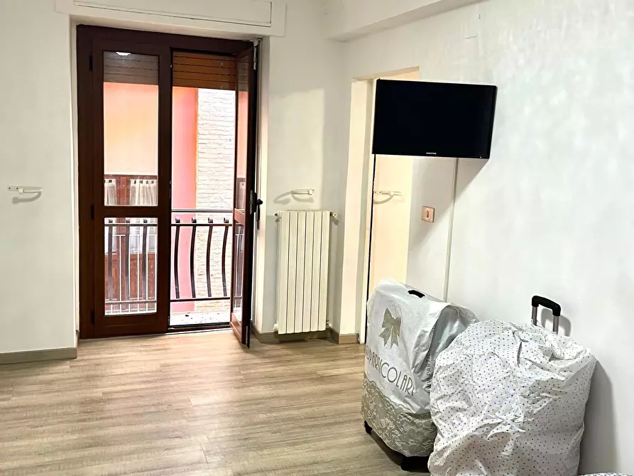 Immagine 11 di Terratetto in vendita  in via Umberto 1 VICO 10 2 a Lanciano