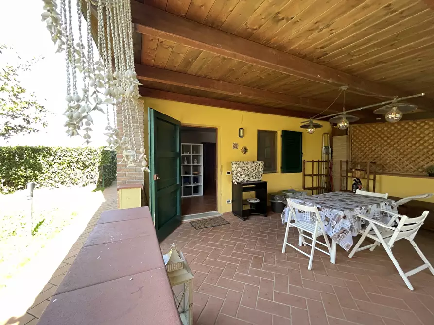 Immagine 7 di Casa indipendente in vendita  in Via Aurelia Sud a Cecina