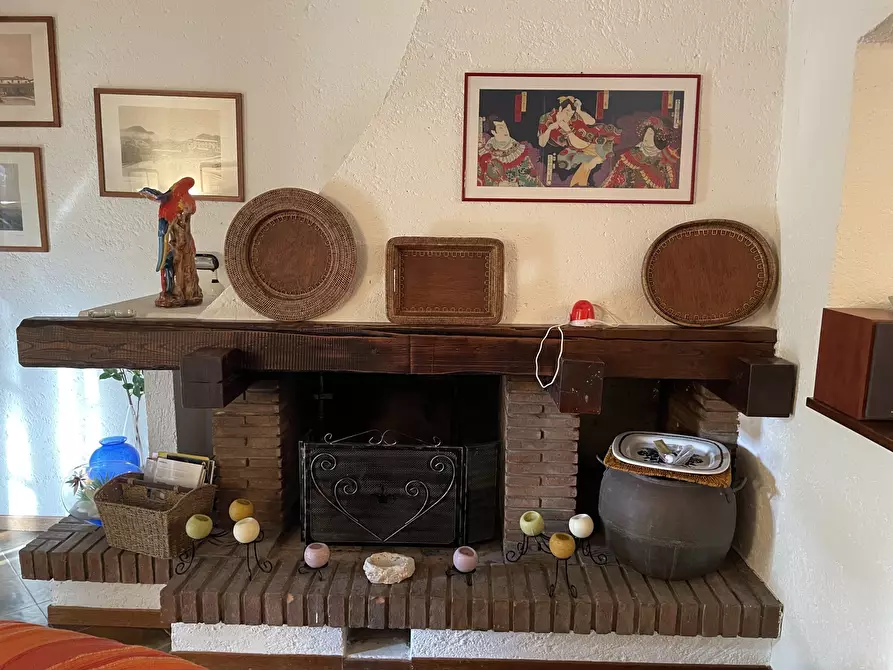 Immagine 11 di Villa in vendita  in Via Aurelia Sud a San Vincenzo