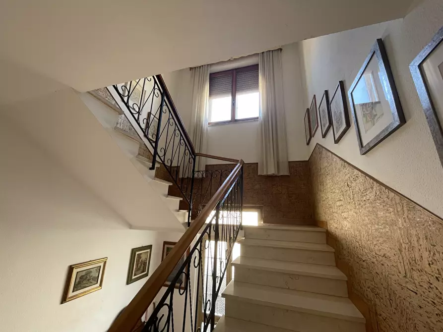 Immagine 24 di Casa indipendente in vendita  in Via Monte Grappa a Cecina