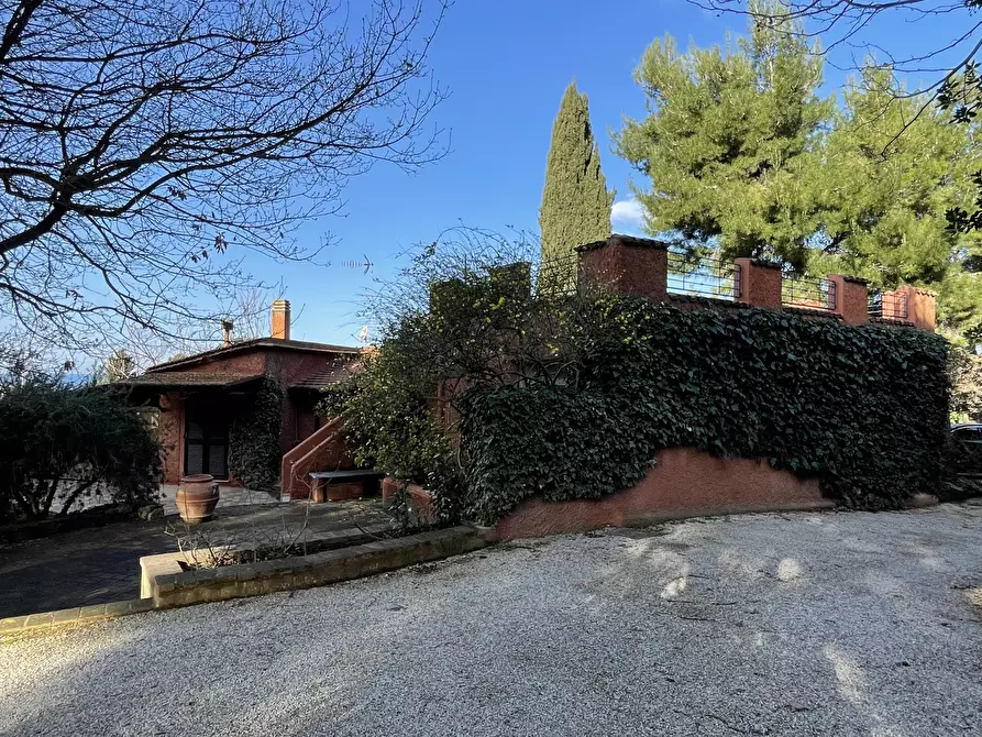Immagine 18 di Villa in vendita  in Via Aurelia Sud a San Vincenzo