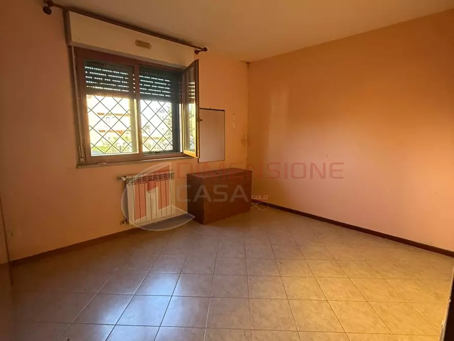 Immagine 16 di Trilocale in vendita  in VIA DEL FOSSO DELL'OSA a Roma