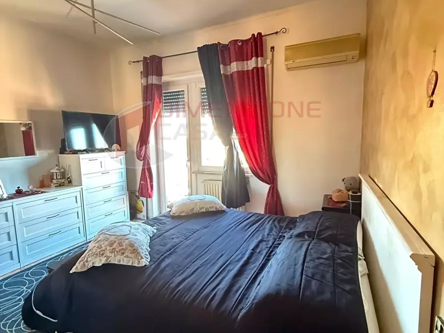 Immagine 11 di Trilocale in vendita  in Via Partanna a Roma