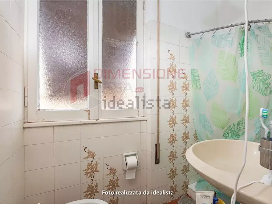 Immagine 18 di Attico in vendita  in Via di Donna Olimpia a Roma