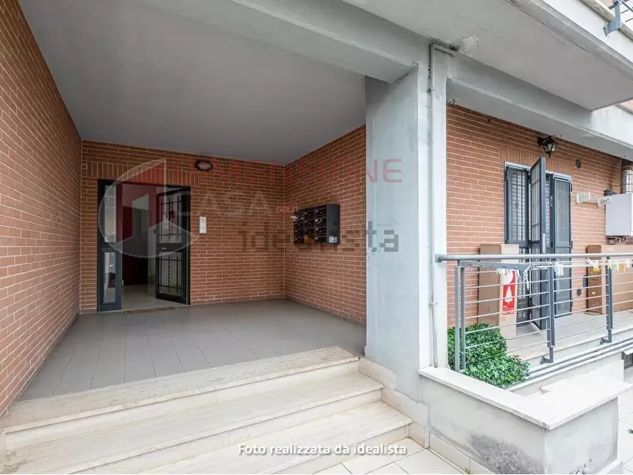 Immagine 21 di Bilocale in vendita  in Via del Fosso dell'Osa 399 a Roma