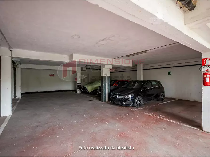 Immagine 22 di Trilocale in vendita  in Via Massa di San Giuliano a Roma