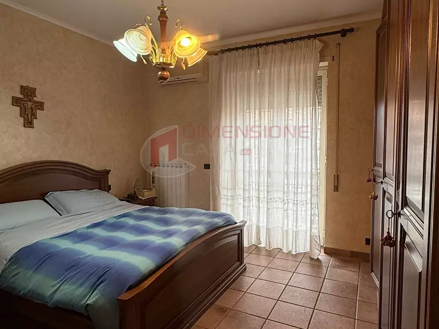 Immagine 16 di Quadrilocale in vendita  in Via del Fosso dell'Osa 399 a Roma