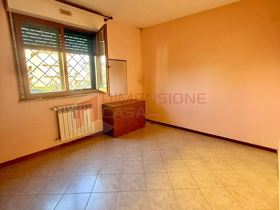 Immagine 17 di Trilocale in vendita  in VIA DEL FOSSO DELL'OSA a Roma