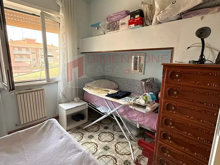 Immagine 21 di Quadrilocale in vendita  in Via Massa di San GiulianoVia di Massa San Giuliano a Roma