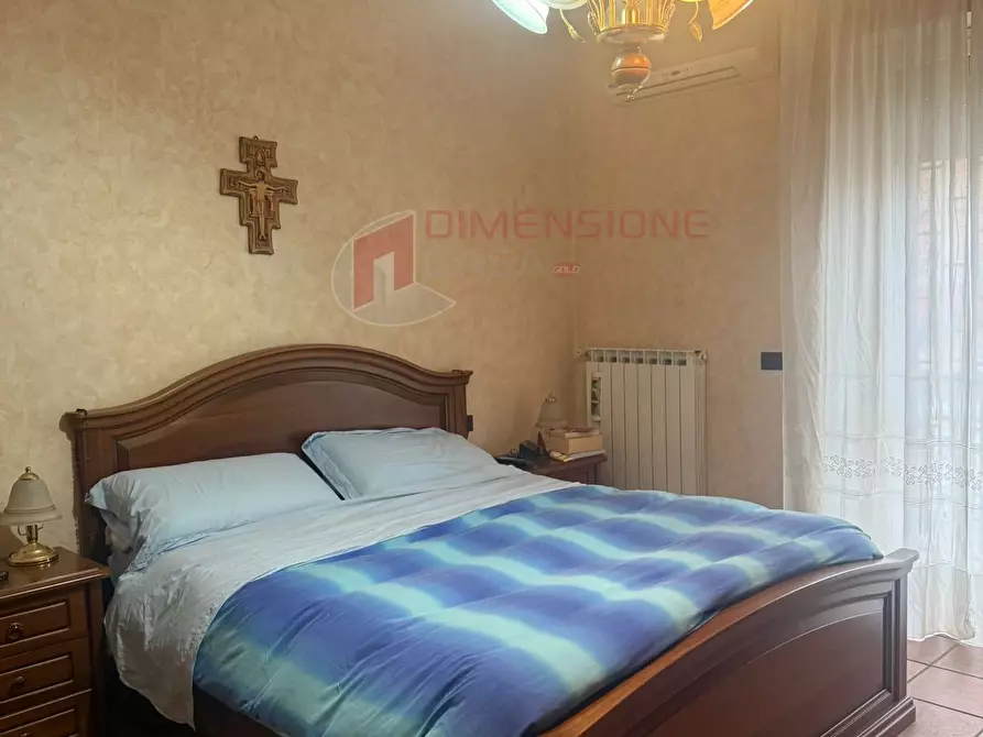 Immagine 17 di Quadrilocale in vendita  in Via del Fosso dell'Osa 399 a Roma