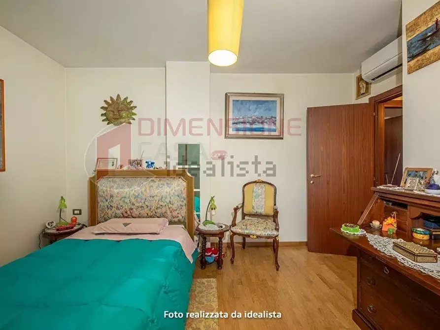 Immagine 18 di Trilocale in vendita  in via del fosso scilicino a Roma