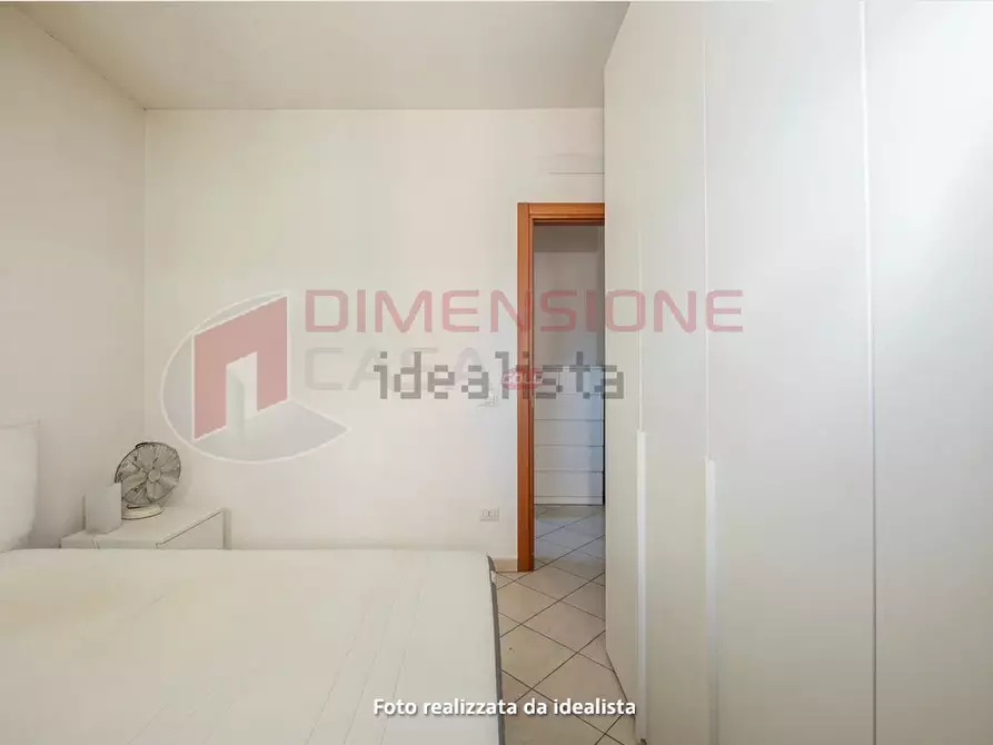 Immagine 12 di Bilocale in vendita  in Via Rocca di Cambio a Roma