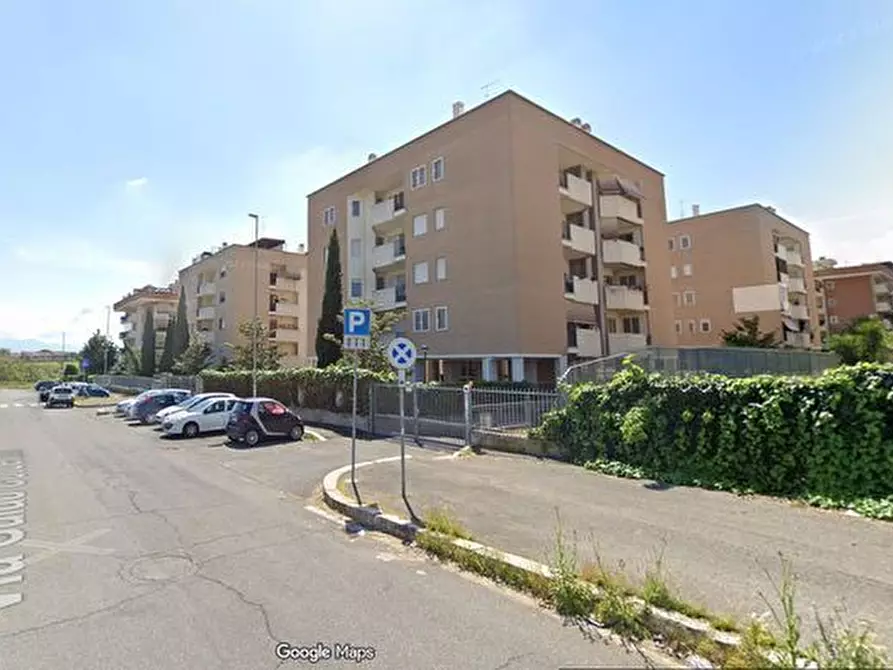 Immagine 2 di Bilocale in vendita  a Roma