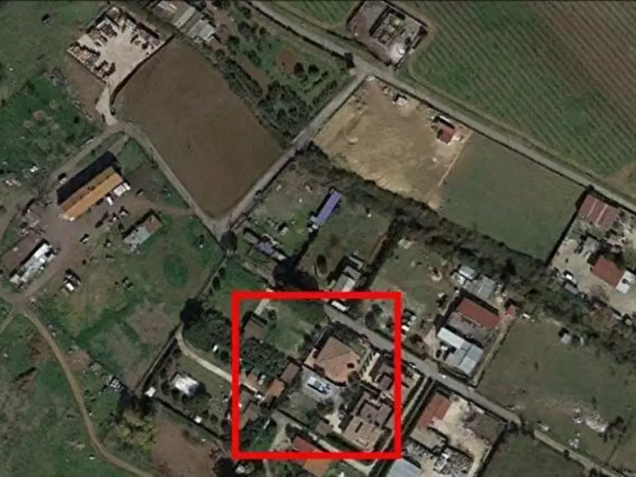 Immagine 6 di Villa in vendita  a Roma