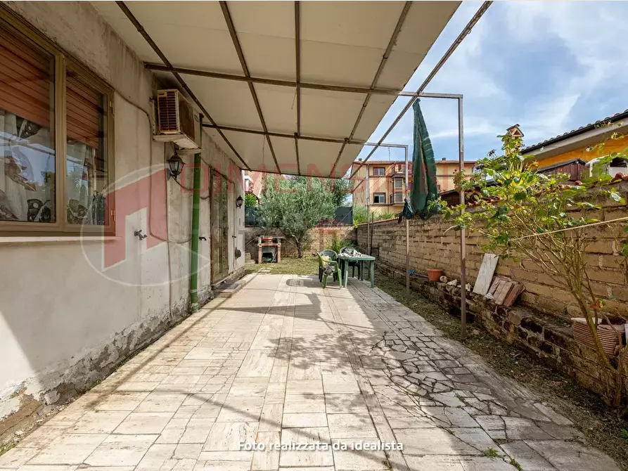 Immagine 20 di Trilocale in vendita  in Via Polverigi a Roma