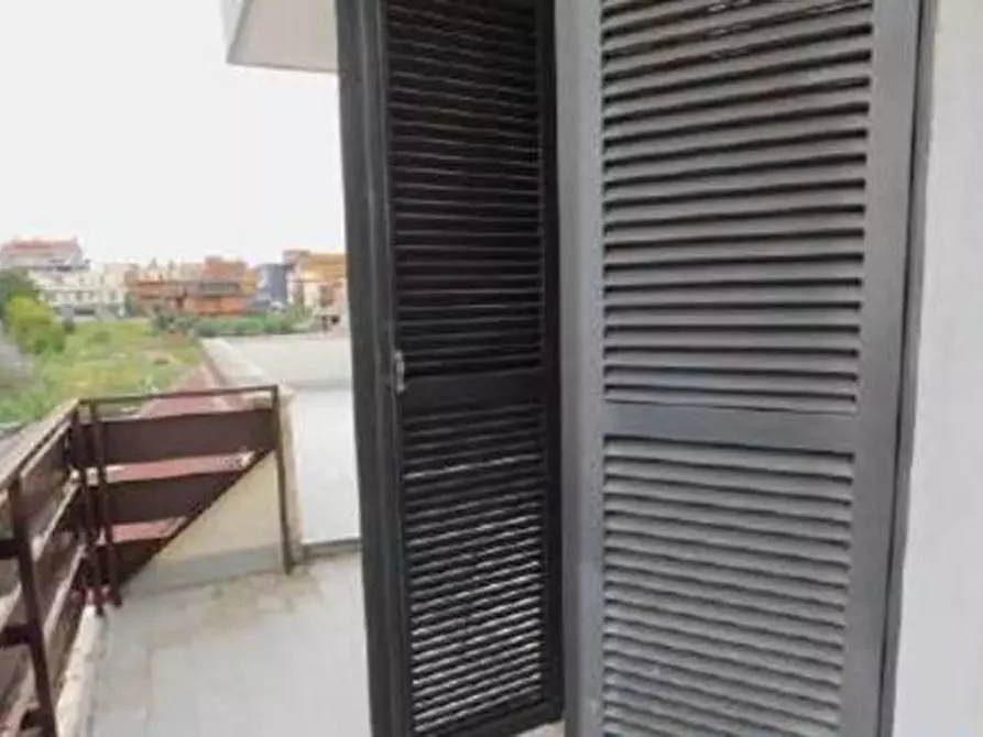 Immagine 4 di Attico in vendita  a Roma