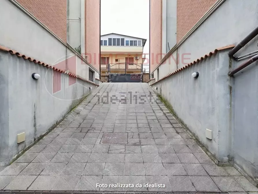 Immagine 20 di Bilocale in vendita  in Via del Fosso dell'Osa 399 a Roma