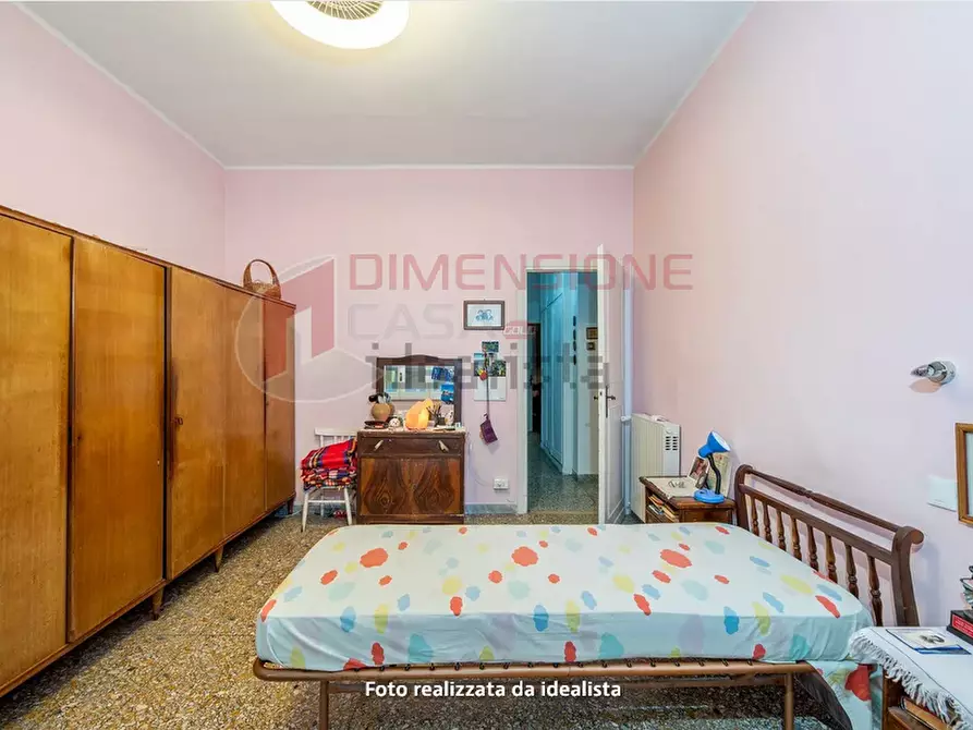 Immagine 12 di Attico in vendita  in Via di Donna Olimpia a Roma