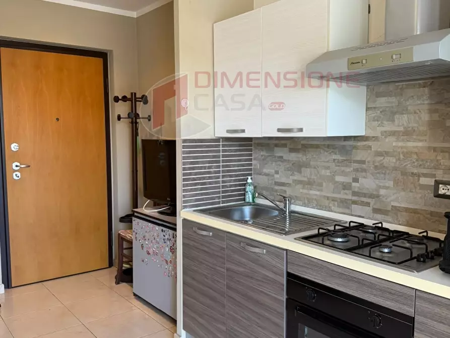 Immagine 8 di Bilocale in vendita  in via del fosso dell'osa a Roma