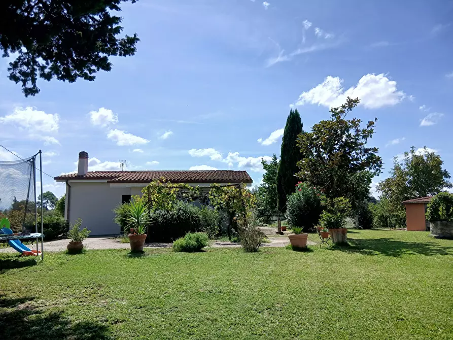 Immagine 39 di Rustico / casale in vendita  in Via Campagnanese 874 a Morlupo