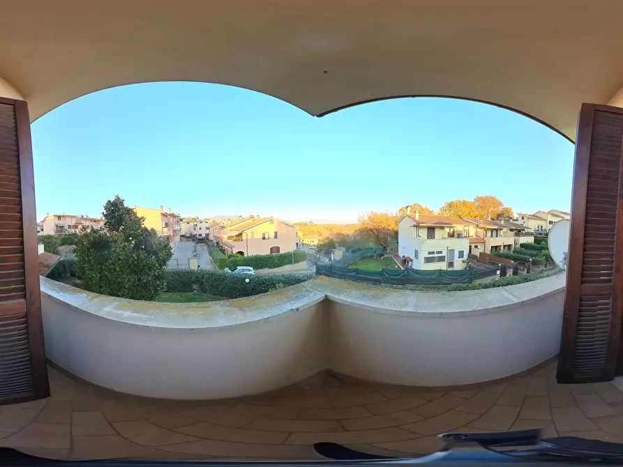 Immagine 63 di Casa bifamiliare in vendita  in Via Gian Lorenzo Bernini 26 a Rignano Flaminio