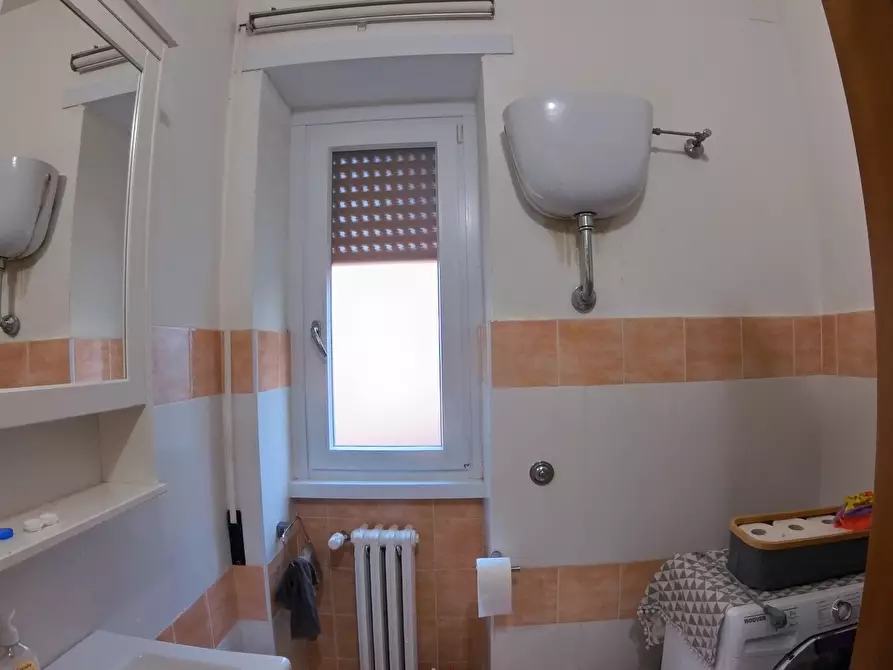 Immagine 12 di Trilocale in vendita  in Via Flaminia 1552 a Morlupo