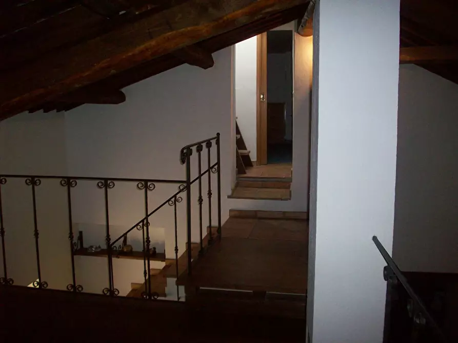 Immagine 21 di Quadrilocale in vendita  in Via della Madonnella 11 a Morlupo