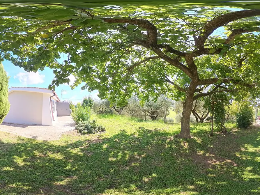 Immagine 52 di Rustico / casale in vendita  in Via Campagnanese 874 a Morlupo