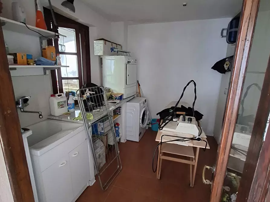 Immagine 27 di Casa indipendente in vendita  in Via Dante Alighieri 18 a Nazzano