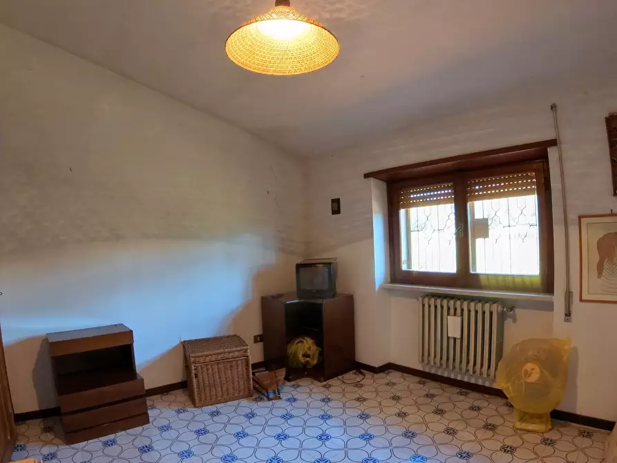 Immagine 9 di Villa in vendita  in Strada Comunale Campo Maggiore 10 a Rignano Flaminio
