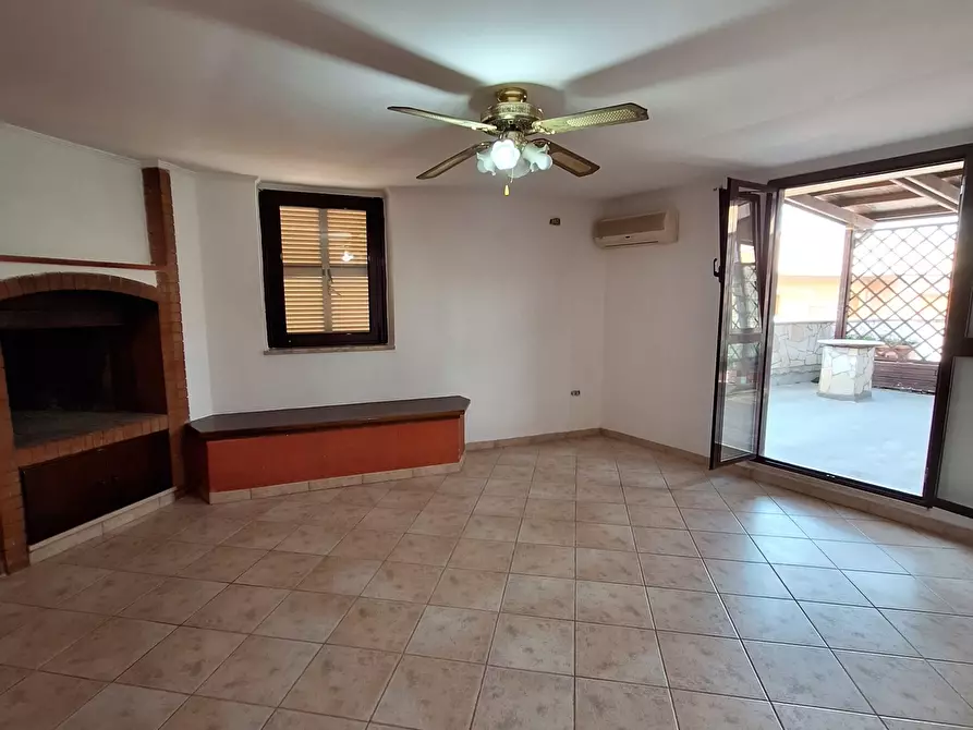 Immagine 24 di Attico in vendita  in Via Giacomo Matteotti 23 a Riano