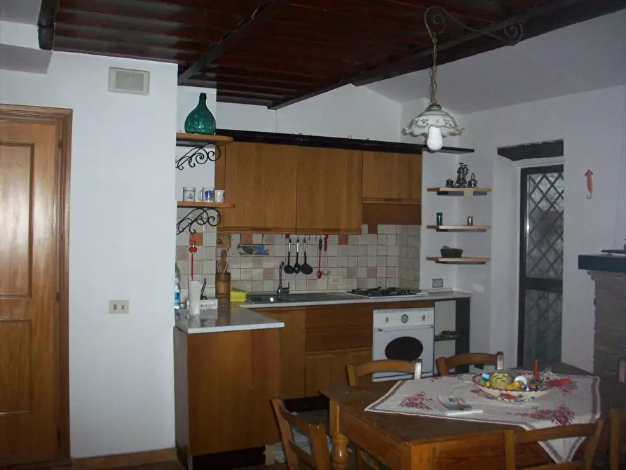 Immagine 18 di Quadrilocale in vendita  in Via della Madonnella 11 a Morlupo