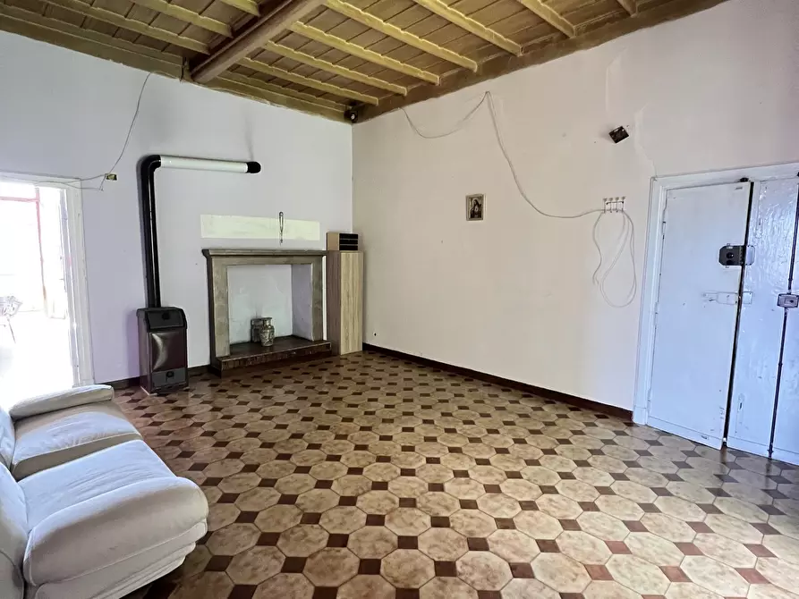 Immagine 2 di Attico in vendita  in Corso Umberto I 1 a Morlupo