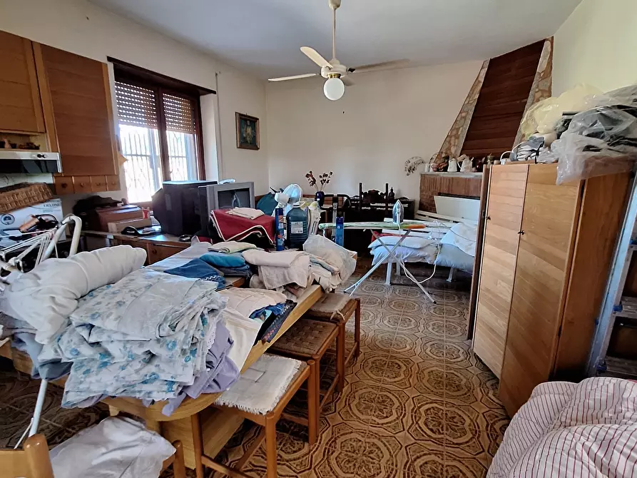 Immagine 65 di Villa in vendita  in Strada Comunale Campo Maggiore 10 a Rignano Flaminio