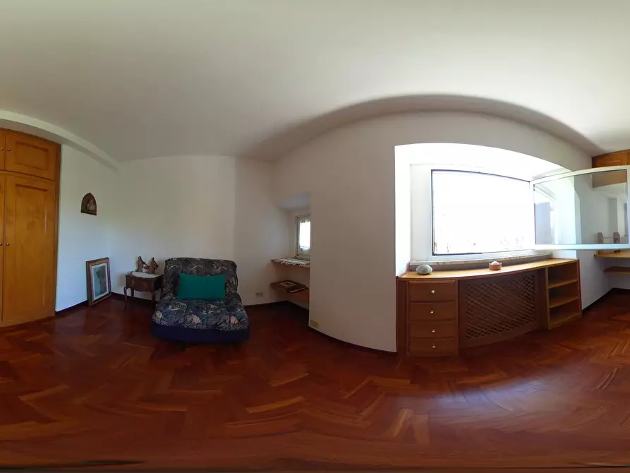 Immagine 36 di Quadrilocale in vendita  in Via della Madonnella 11 a Morlupo