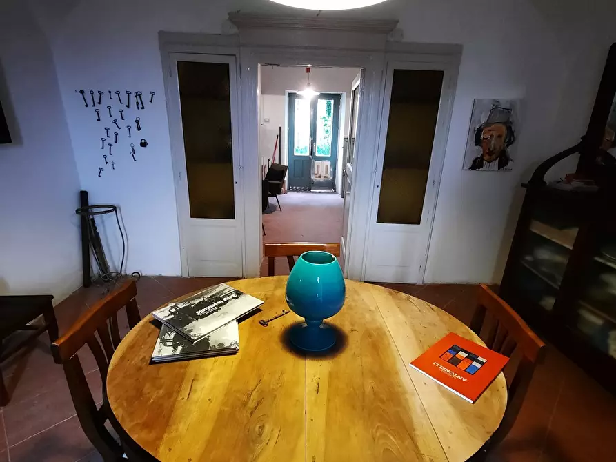 Immagine 17 di Rustico / casale in vendita  in Via San Lucia a Castropignano