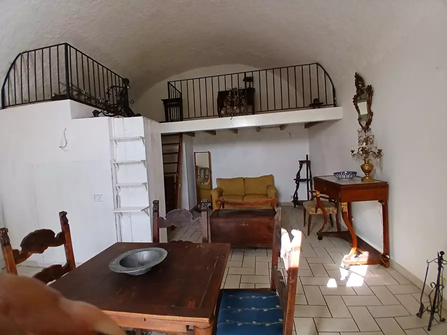 Immagine 1 di Monolocale in vendita  in Via Della Valle 9 a Morlupo