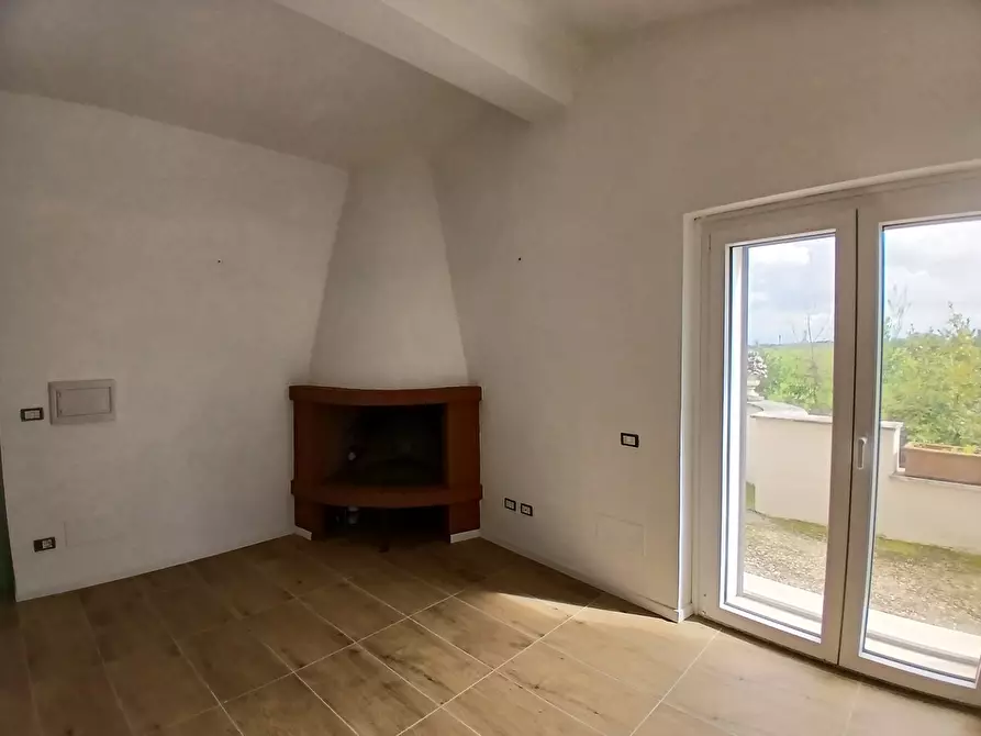 Immagine 134 di Rustico / casale in vendita  in Via Campagnanese 874 a Morlupo