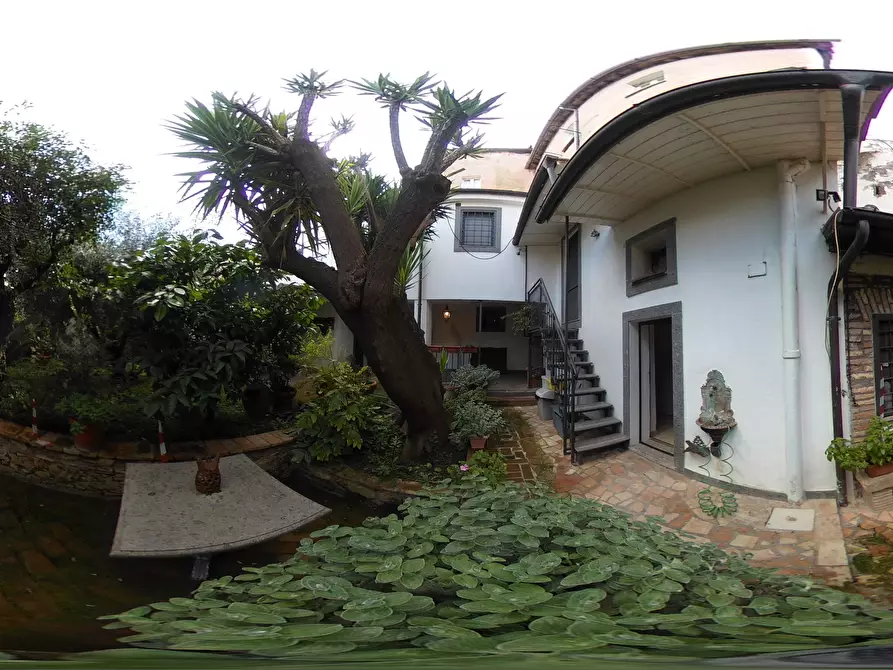 Immagine 42 di Casa indipendente in vendita  in Via Dante Alighieri 18 a Nazzano