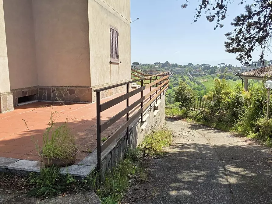 Immagine 23 di Villa in vendita  in Via Aldo Moro 38 a Morlupo