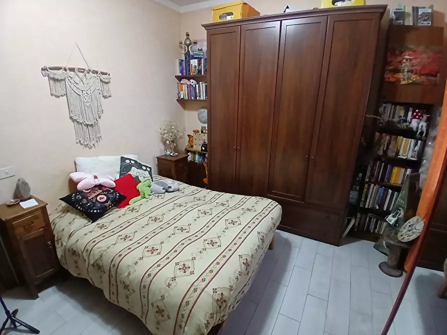 Immagine 31 di Casa indipendente in vendita  in Via Paolo Borsellino 66 a Morlupo