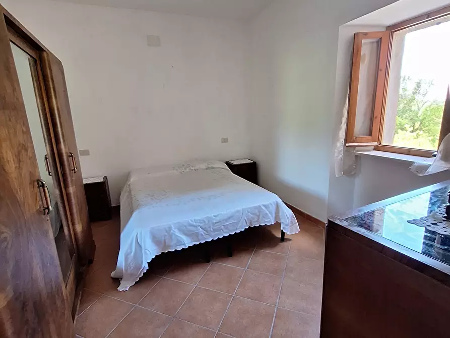 Immagine 10 di Attico in vendita  in Via Folignate 1 a Visso