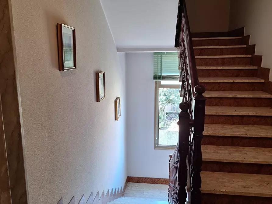 Immagine 51 di Casa indipendente in vendita  in Via Monte Grugnanello 35 a Morlupo